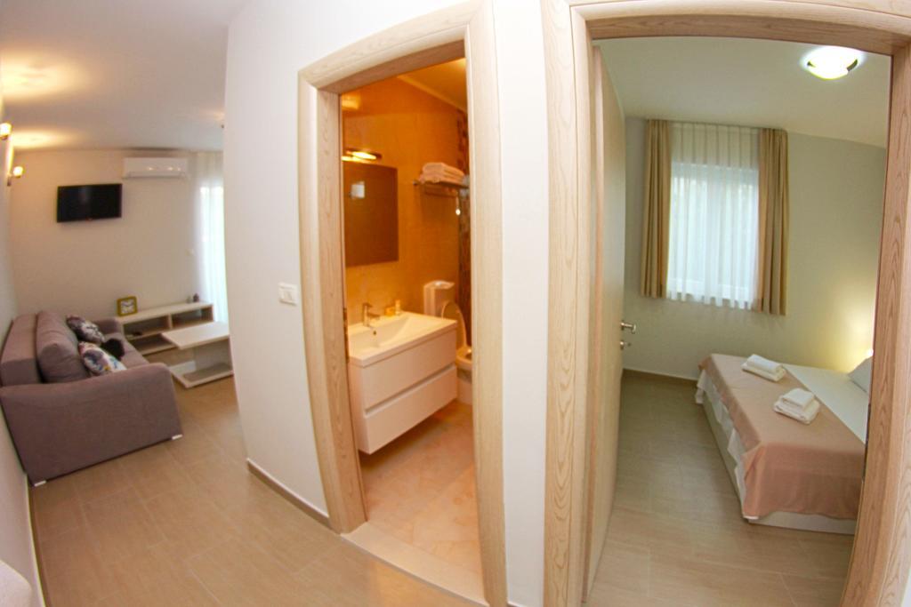 Villa Mar สลาโน ภายนอก รูปภาพ