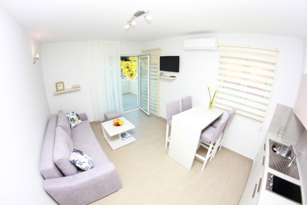 Villa Mar สลาโน ภายนอก รูปภาพ