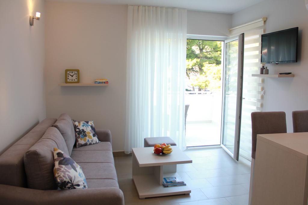 Villa Mar สลาโน ภายนอก รูปภาพ