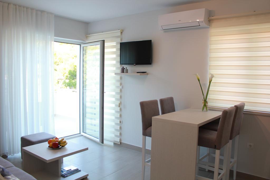 Villa Mar สลาโน ภายนอก รูปภาพ