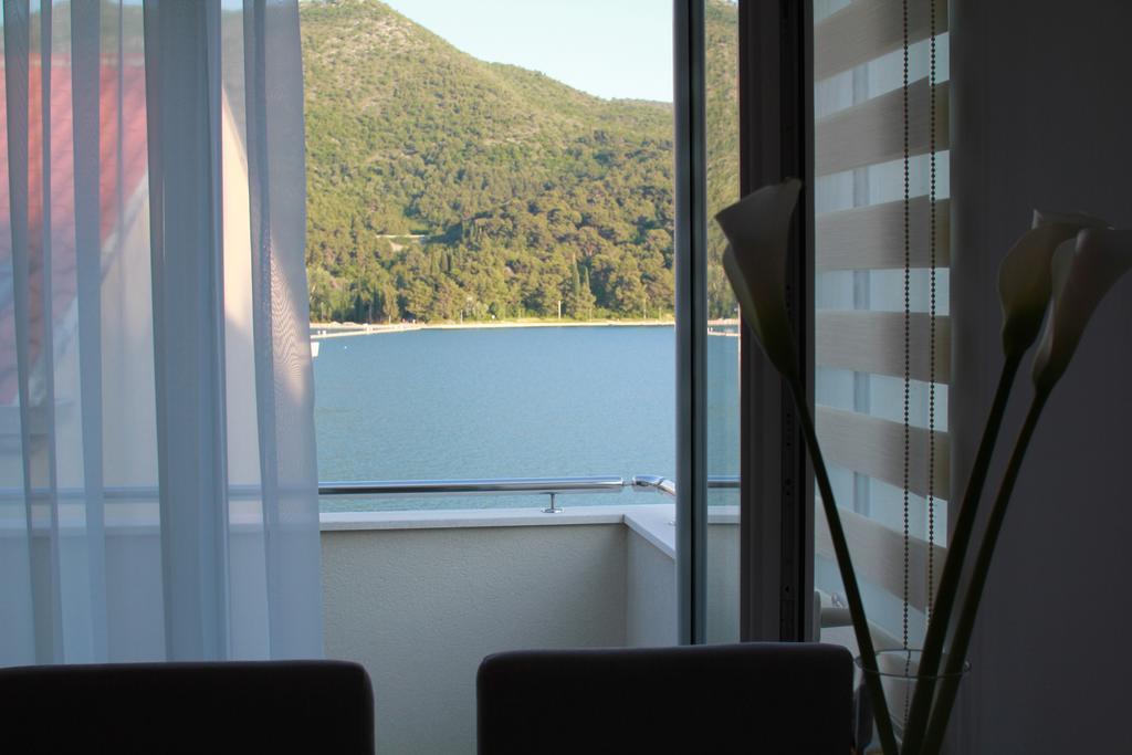 Villa Mar สลาโน ภายนอก รูปภาพ
